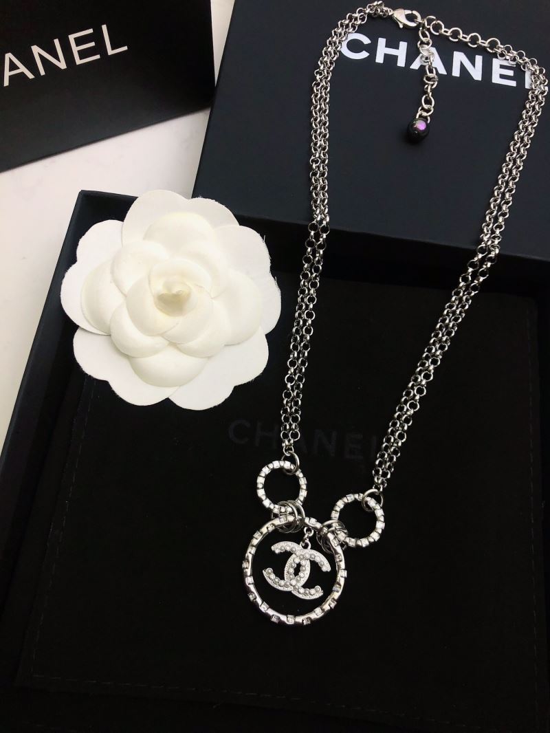 Chanel Necklaces